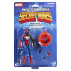 Productafbeelding Secret Wars Marvel Legends Actiefiguur Spider-Man (Alien