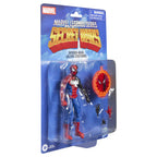 Productafbeelding Secret Wars Marvel Legends Actiefiguur Spider-Man (Alien