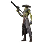 Produktbild Star Wars: The Mandalorian & Grogu Black Series Actionfigur
