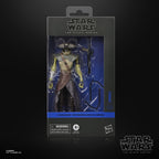 Produktbild Star Wars: The Mandalorian & Grogu Black Series Actionfigur