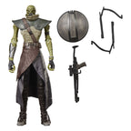 Produktbild Star Wars: The Mandalorian & Grogu Black Series Actionfigur