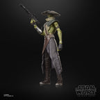 Produktbild Star Wars: The Mandalorian & Grogu Black Series Actionfigur
