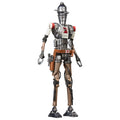 Produktbild Star Wars: The Mandalorian Black Series Actionfigur IG-11