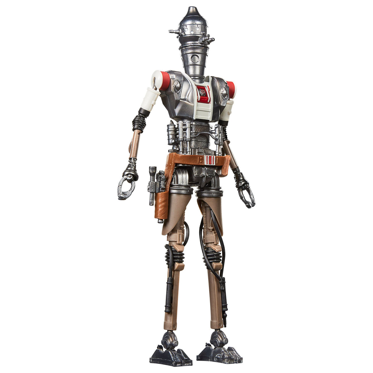 Image produit Star Wars : The Mandalorian Figurine d'action Black Series IG-11