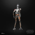 Produktbild Star Wars: The Mandalorian Black Series Actionfigur IG-11