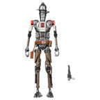 Produktbild Star Wars: The Mandalorian Black Series Actionfigur IG-11