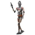 Produktbild Star Wars: The Mandalorian Black Series Actionfigur IG-11