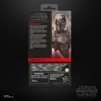 Image produit Figurine articulée Rook Black Series Star Wars : Maul - Shadow Lord