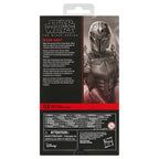 Image produit Figurine articulée Rook Black Series Star Wars : Maul - Shadow Lord