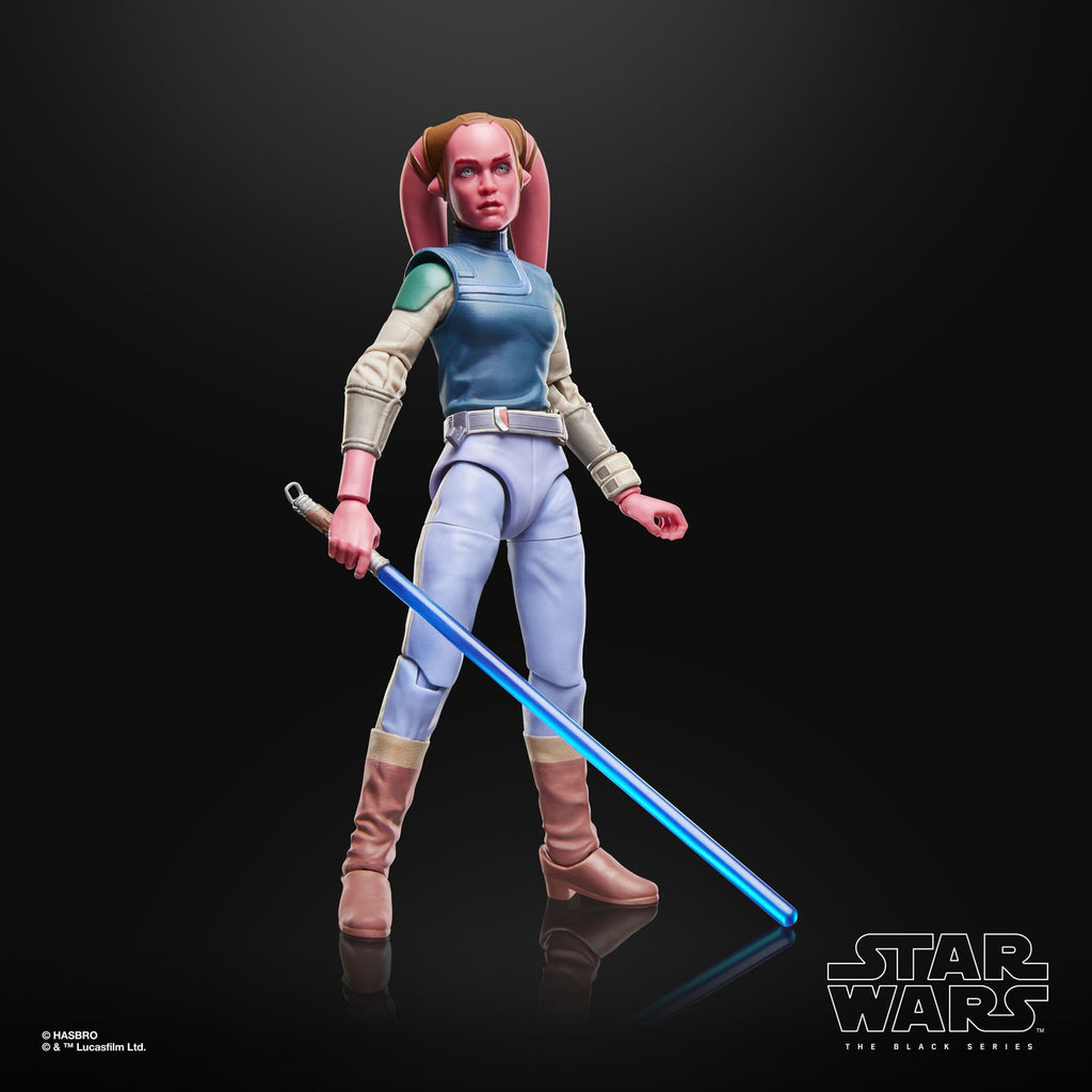 Image produit Star Wars: Maul - Shadow Lord Figurine articulée Black Series