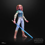 Image produit Star Wars: Maul - Shadow Lord Figurine articulée Black Series