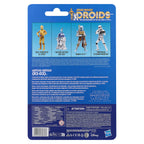 Productafbeelding Star Wars: Droids Black Series R2-D2 actiefiguur