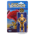 Productafbeelding Star Wars: Droids Black Series C-3PO actiefiguur