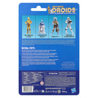 Productafbeelding Star Wars: Droids Black Series Boba Fett Actiefiguur 15 cm