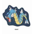 Image produit Coussin décoratif Pokémon Léviator 36 cm