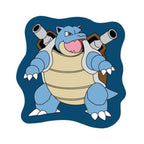 Produktbild Pokémon Dekokissen Turtok 36 cm