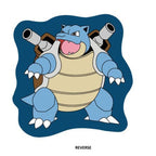 Produktbild Pokémon Dekokissen Turtok 36 cm
