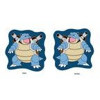 Produktbild Pokémon Dekokissen Turtok 36 cm