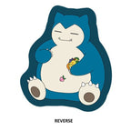Productafbeelding Pokémon Relaxo Sierkussen 36 cm