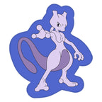 Image produit Coussin décoratif Pokémon Mewtwo 36 cm