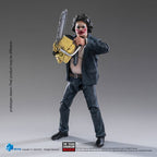 Productafbeelding Texas Chainsaw Massacre (1974) Exquisite Mini actiefiguur