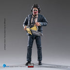 Productafbeelding Texas Chainsaw Massacre (1974) Exquisite Mini actiefiguur