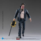 Productafbeelding Texas Chainsaw Massacre (1974) Exquisite Mini actiefiguur