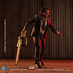 Productafbeelding Texas Chainsaw Massacre (1974) Exquisite Mini actiefiguur