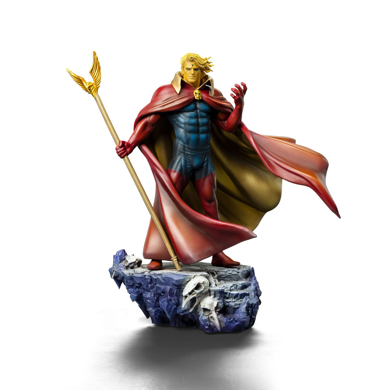 Productafbeelding Marvel BDS Art Scale Statue 1/10 Adam Warlock 25 cm