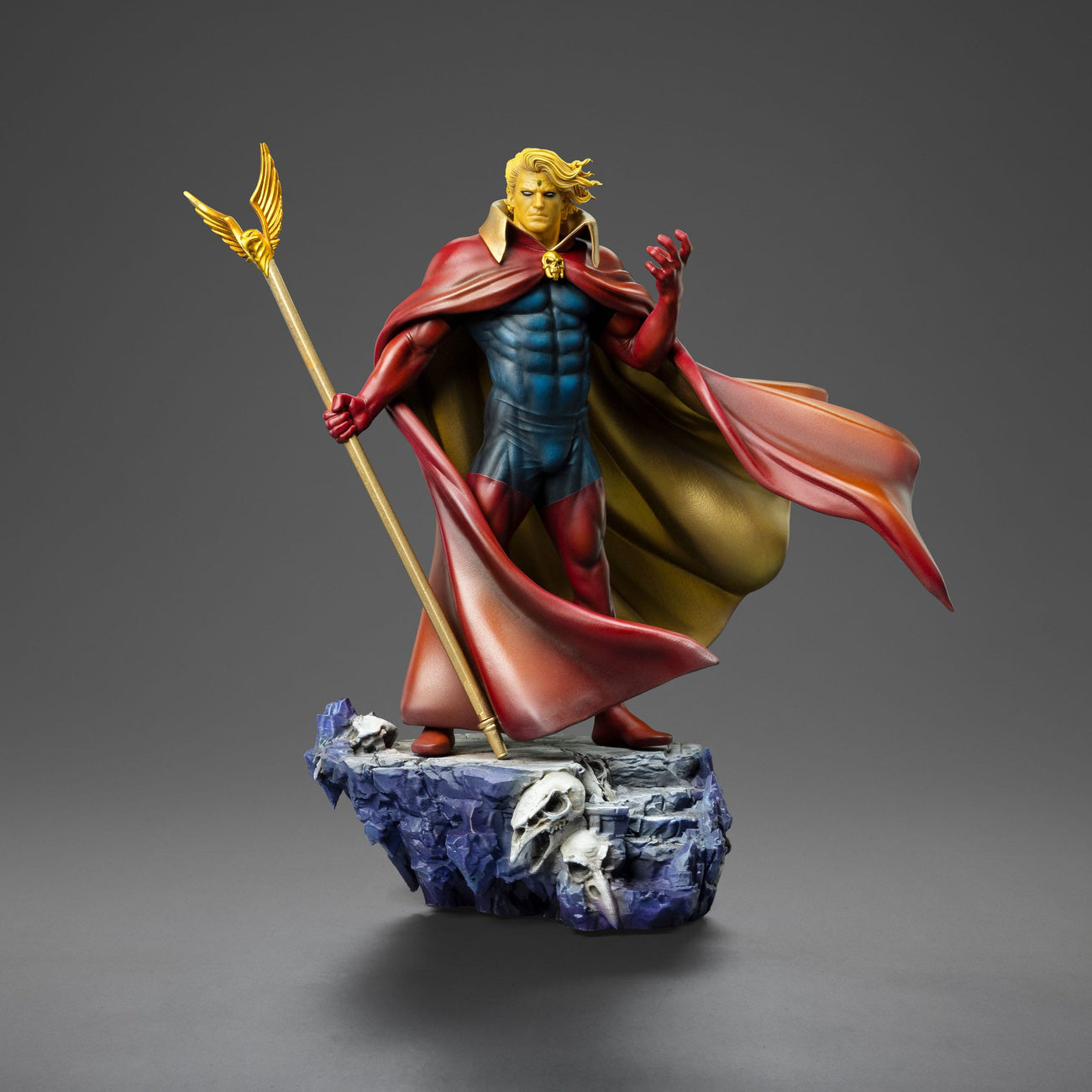 Productafbeelding Marvel BDS Art Scale Statue 1/10 Adam Warlock 25 cm