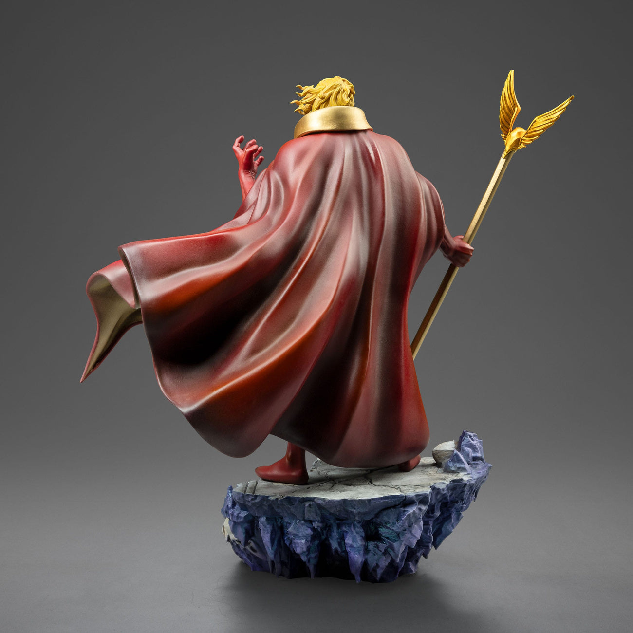 Productafbeelding Marvel BDS Art Scale Statue 1/10 Adam Warlock 25 cm