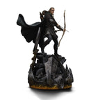 Productafbeelding The Lord of the Rings Art Scale Statue 1/10 Legolas Unleashed