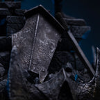 Productafbeelding The Lord of the Rings Art Scale Statue 1/10 Legolas Unleashed