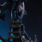 Productafbeelding The Lord of the Rings Art Scale Statue 1/10 Legolas Unleashed