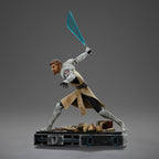 Image produit Star Wars Statue Deluxe Art Scale 1/10 Obi-Wan Kenobi 27 cm