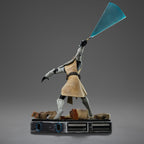 Image produit Star Wars Statue Deluxe Art Scale 1/10 Obi-Wan Kenobi 27 cm