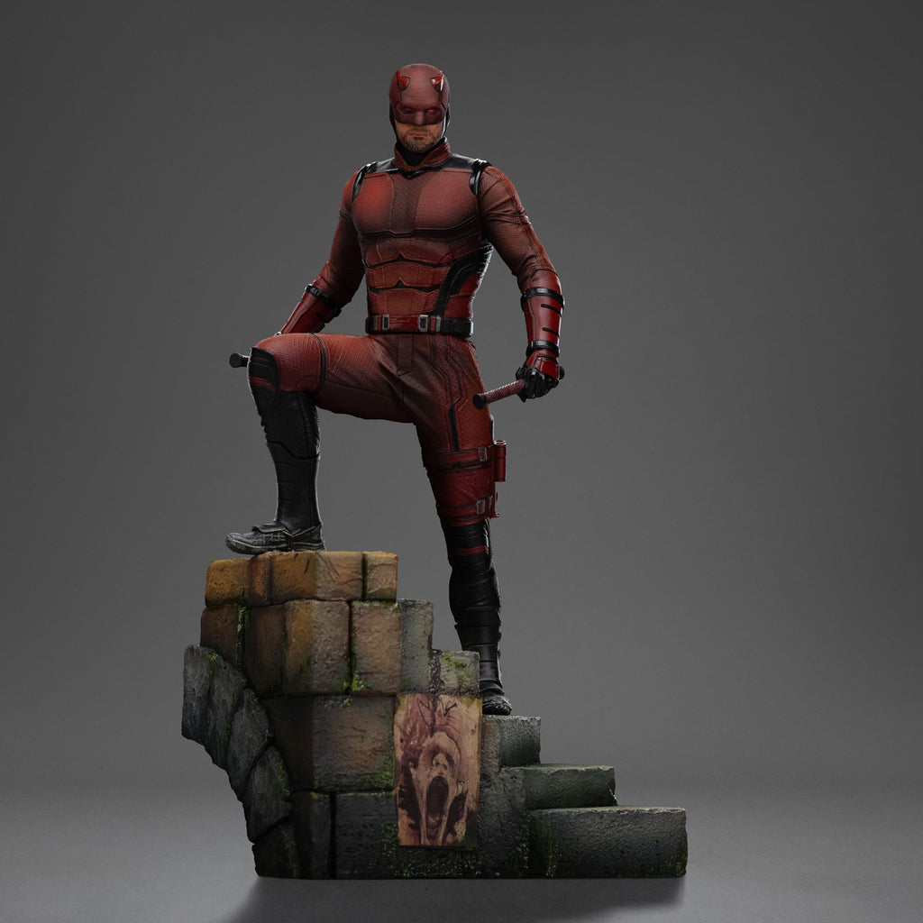 Productafbeelding Daredevil: Born Again Art Scale Statue 1/10 Daredevil 23 cm