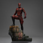 Productafbeelding Daredevil: Born Again Art Scale Statue 1/10 Daredevil 23 cm
