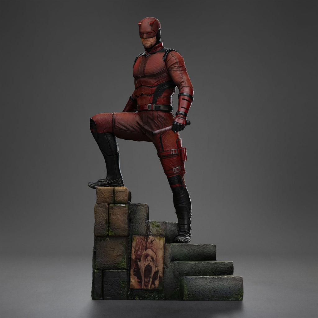 Productafbeelding Daredevil: Born Again Art Scale Statue 1/10 Daredevil 23 cm