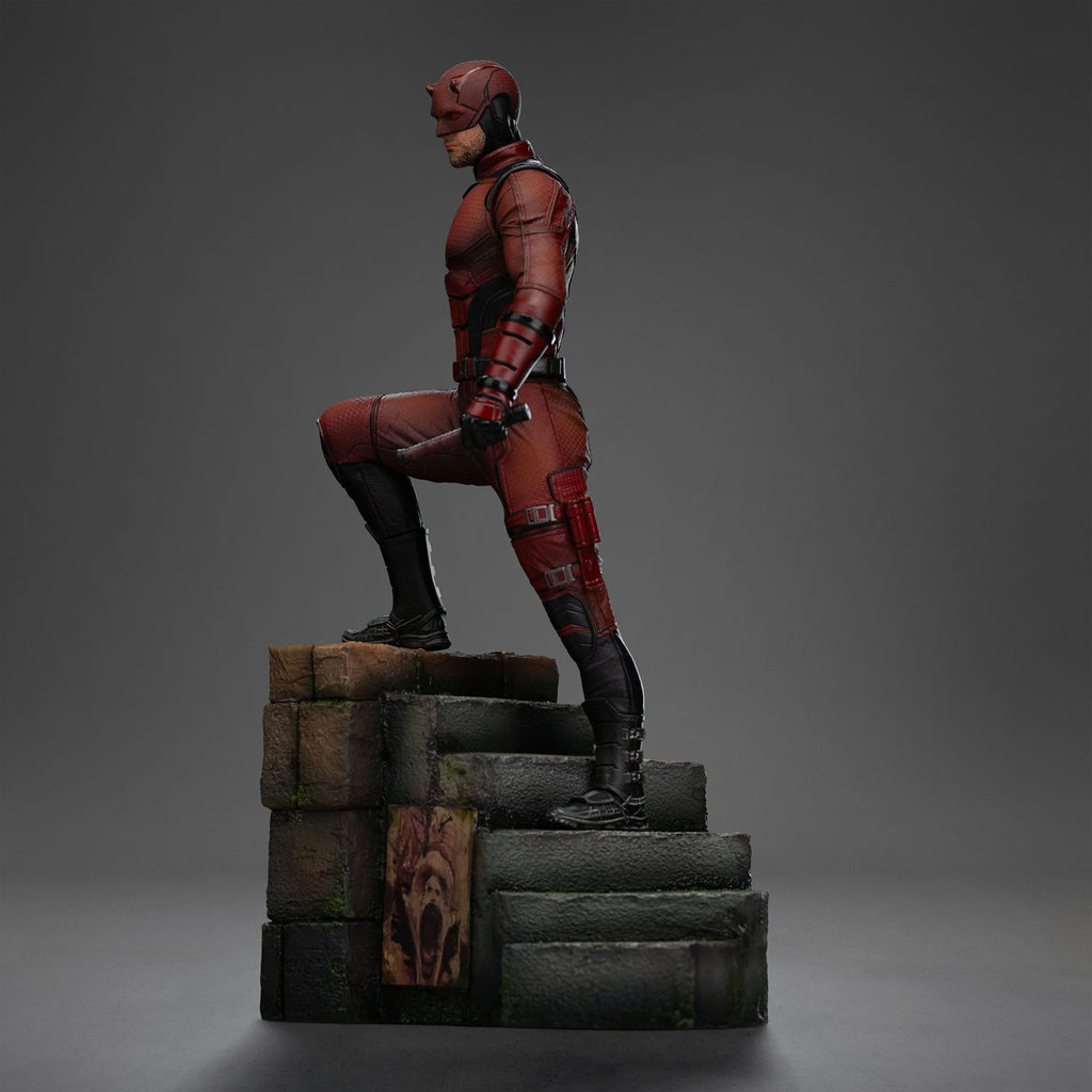 Productafbeelding Daredevil: Born Again Art Scale Statue 1/10 Daredevil 23 cm