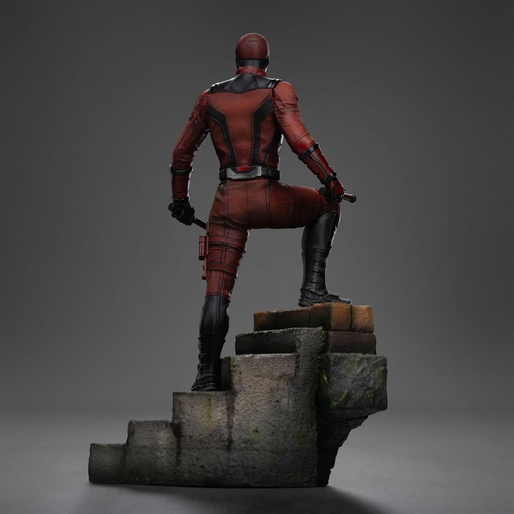 Productafbeelding Daredevil: Born Again Art Scale Statue 1/10 Daredevil 23 cm