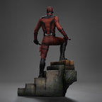 Productafbeelding Daredevil: Born Again Art Scale Statue 1/10 Daredevil 23 cm