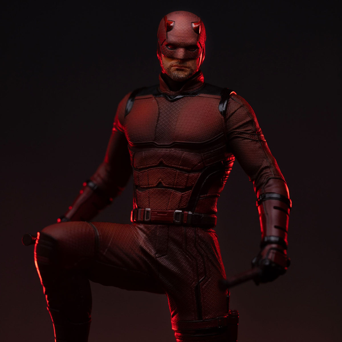 Productafbeelding Daredevil: Born Again Art Scale Statue 1/10 Daredevil 23 cm