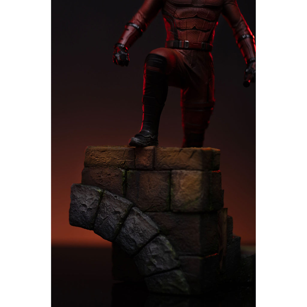 Productafbeelding Daredevil: Born Again Art Scale Statue 1/10 Daredevil 23 cm