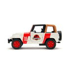 Productafbeelding Jurassic World Diecast Model 1/32 Jeep Wrangler
