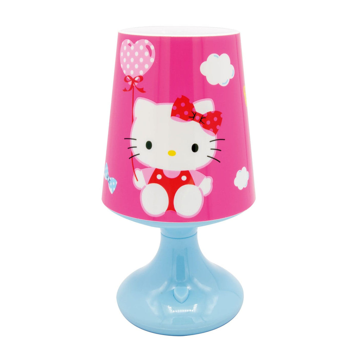 Productafbeelding Sanrio Hello Kitty LED-lamp 18 cm