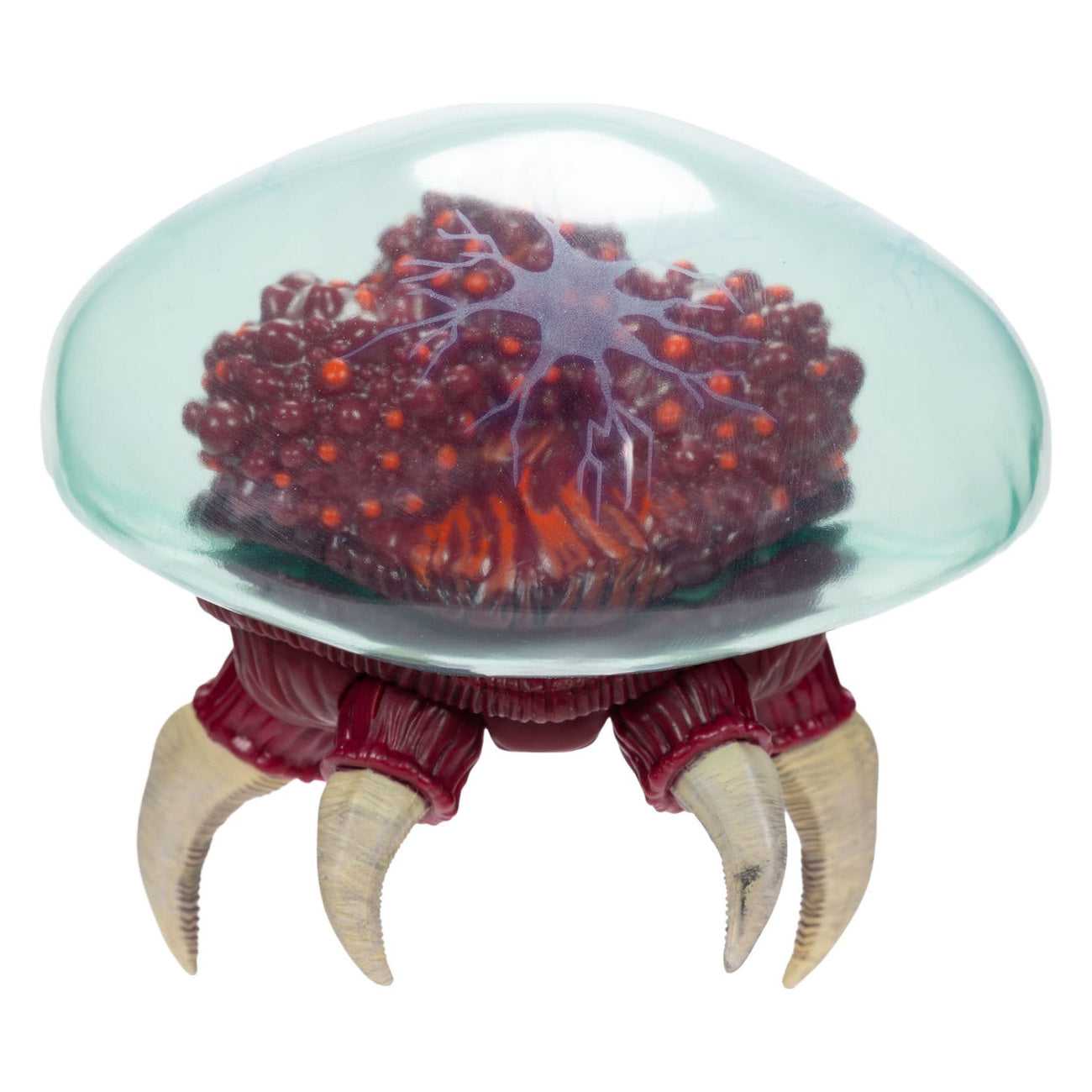 Image produit Figurine Metroid Metroid Prime World of Nintendo