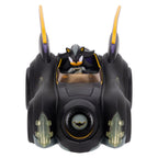Produktbild DC x Sonic - The Hedgehog Actionfigur mit Fahrzeug Shadow