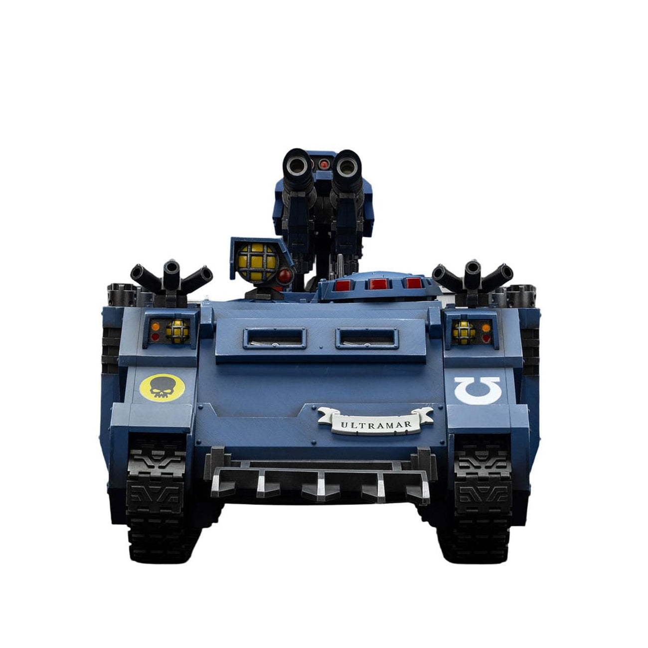 Image produit Figurine Warhammer 40 000 : Space Marine 2 Ultramarines