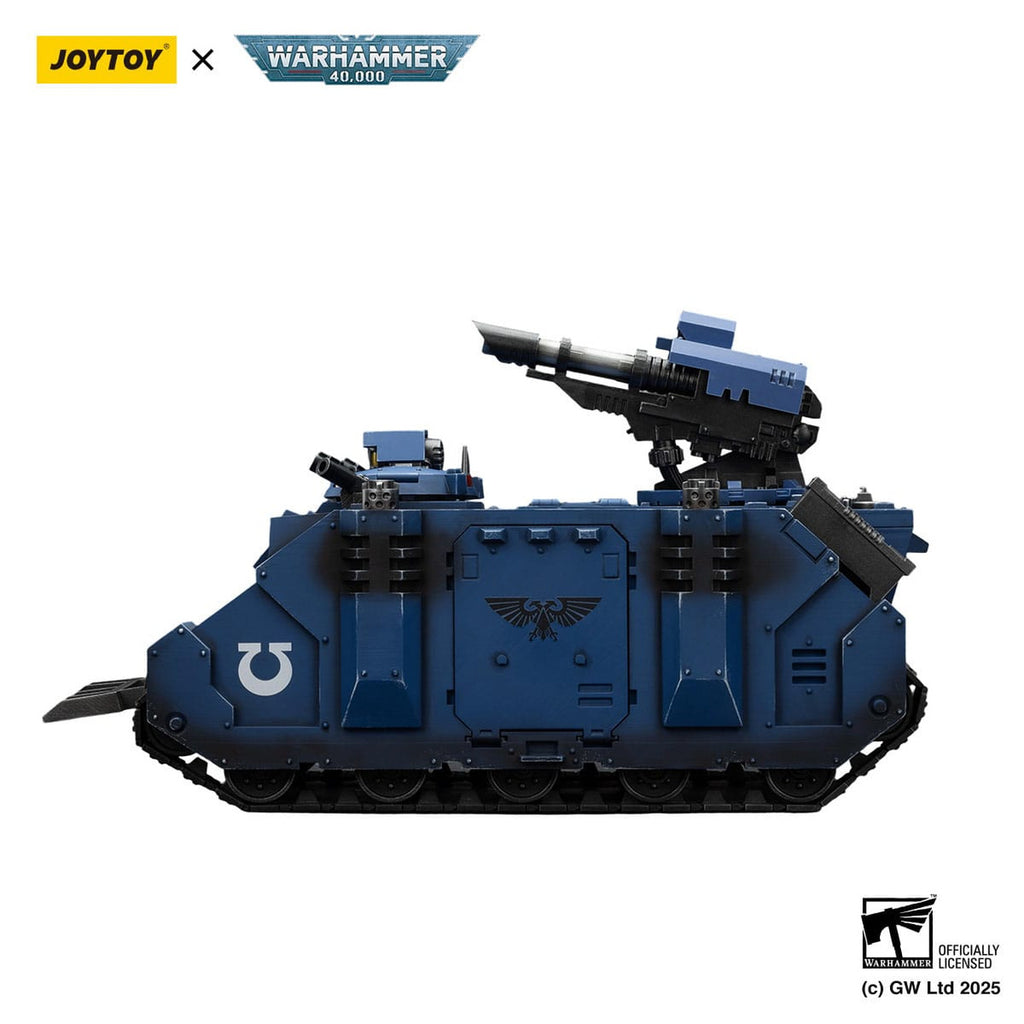 Productafbeelding Warhammer 40,000: Space Marine 2 Ultramarines actiefiguur